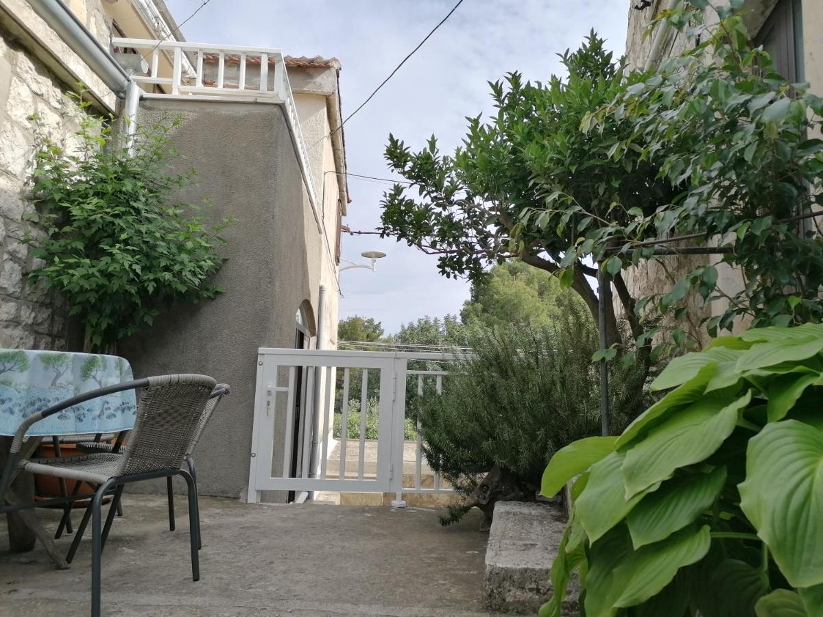 Lana Apartment Govedari Exterior photo